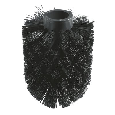 QuickFix Start Запасная головка туалетной щетки (без рукоятки) черная (41201KS0) 41201KS0 фото