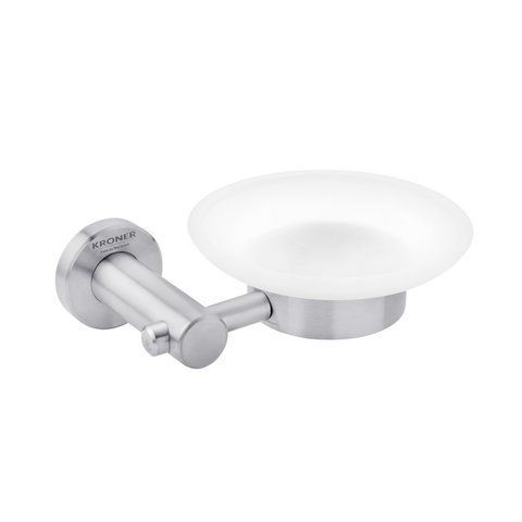 Мыльница Kroner KRP Edelstahl Klassisch - ESG3702 CV025639 фото
