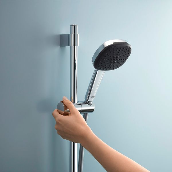 Комплект смесителей для ванной комнаты Grohe QuickFix Start UA202301MQ CV030619 фото