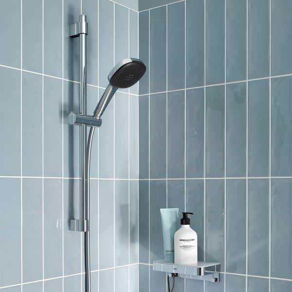 Комплект смесителей для ванной комнаты Grohe QuickFix Start UA202301MQ CV030619 фото