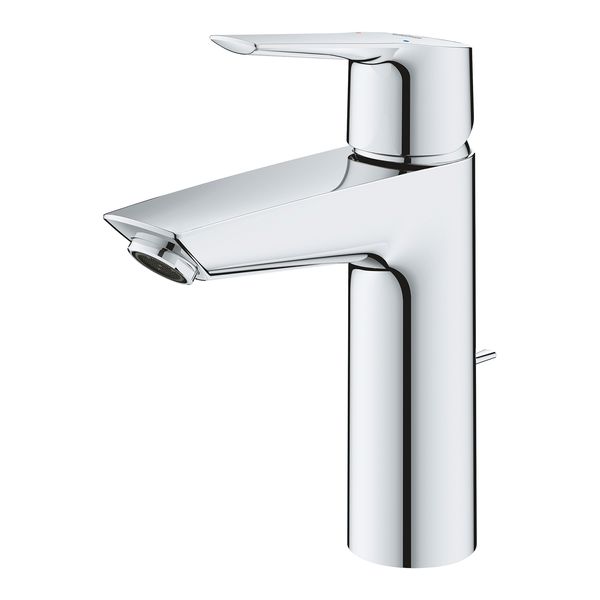 Комплект змішувачів для ванної кімнати Grohe QuickFix Start UA202301MQ CV030619 фото