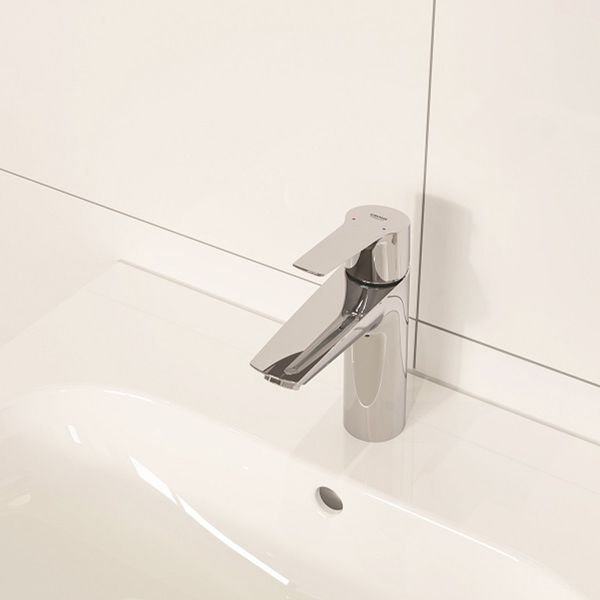 Комплект смесителей для ванной комнаты Grohe QuickFix Start UA202301MQ CV030619 фото