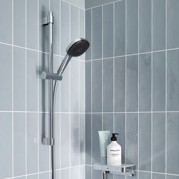 Комплект змішувачів для ванної кімнати Grohe QuickFix Start UA202301MQ CV030619 фото