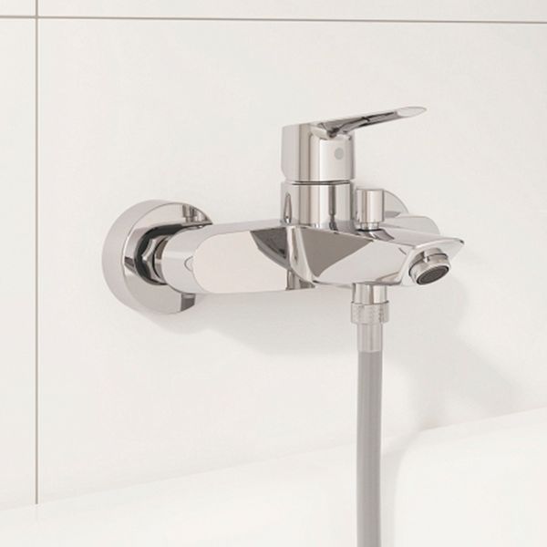 Комплект смесителей для ванной комнаты Grohe QuickFix Start UA202301MQ CV030619 фото