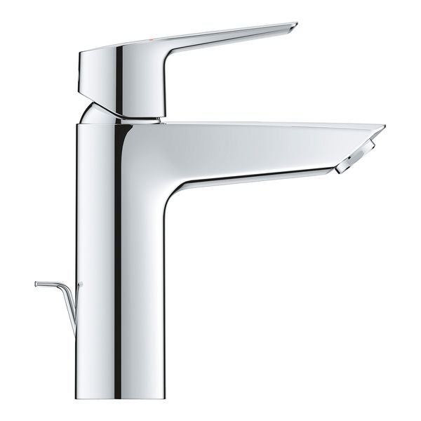 Комплект смесителей для ванной комнаты Grohe QuickFix Start UA202301MQ CV030619 фото