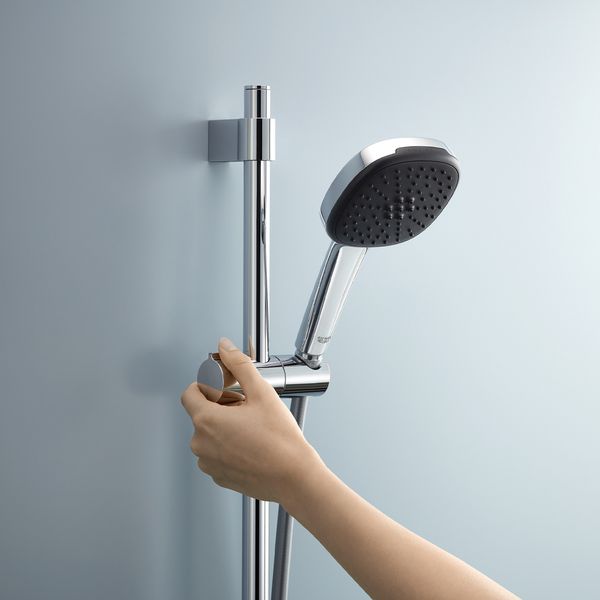 Комплект смесителей для ванной комнаты Grohe QuickFix Start UA202301MQ CV030619 фото