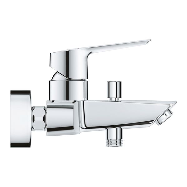 Комплект смесителей для ванной комнаты Grohe QuickFix Start UA202301MQ CV030619 фото