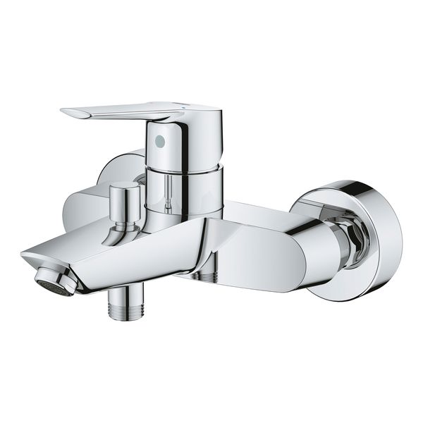 Комплект смесителей для ванной комнаты Grohe QuickFix Start UA202301MQ CV030619 фото