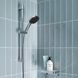 Комплект смесителей для ванной комнаты Grohe QuickFix Start UA202301MQ CV030619 фото 13