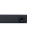 Кронштейн для верхнего душа Qtap Trubice 400 мм прямоугольный QTTRU120BLM45929 Black Matt SD00052053 фото 3
