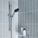 Комплект змішувачів для ванної кімнати Grohe QuickFix Start UA202301MQ CV030619 фото 26