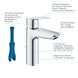 Комплект смесителей для ванной комнаты Grohe QuickFix Start UA202301MQ CV030619 фото 5