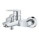 Комплект смесителей для ванной комнаты Grohe QuickFix Start UA202301MQ CV030619 фото 3