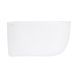 Біде підвісне Qtap Taurus 515&times;360&times;295 мм, White QTTAU28W49118 SD00055242 фото 5