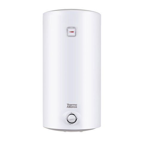 Водонагрівач електричний Thermo Alliance 50 л SLIM вертикальний, мокрий ТЕН 1,5 кВт D50V15Q1 SD00042063 фото