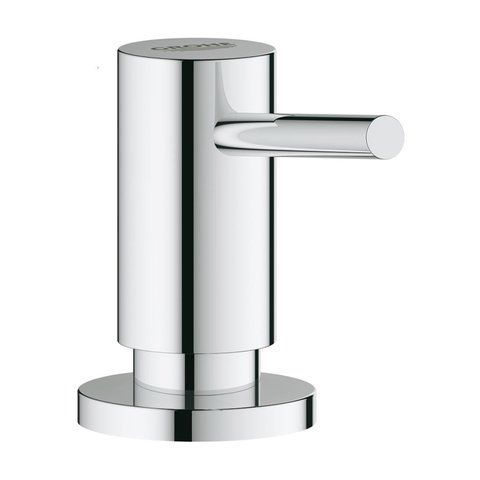 Дозатор для моющего средства Grohe Contemporary 40535000 CV036273 фото