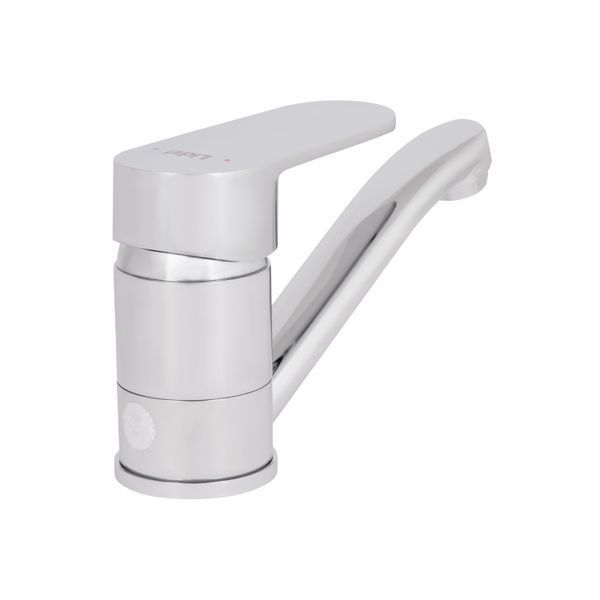 Смеситель для кухни Lidz Tani 002M (k40) LDTAN002MCRM44967 Chrome SD00051091 фото
