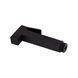 Набор для гігієнічного душу Qtap Inspai-Varius прямокутний QT259710842859NB Black Matt SD00048969 фото 2