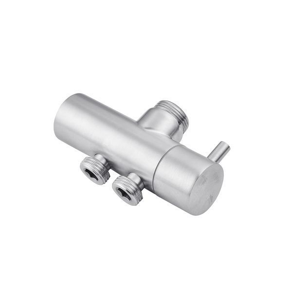 Душова система Kroner KRP Edelstahl Klassisch - ESG231 Flex CV029978 фото