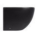 Биде напольное Qtap Robin 565x360x405 Matt black QT13442141CMB SD00043834 фото 7