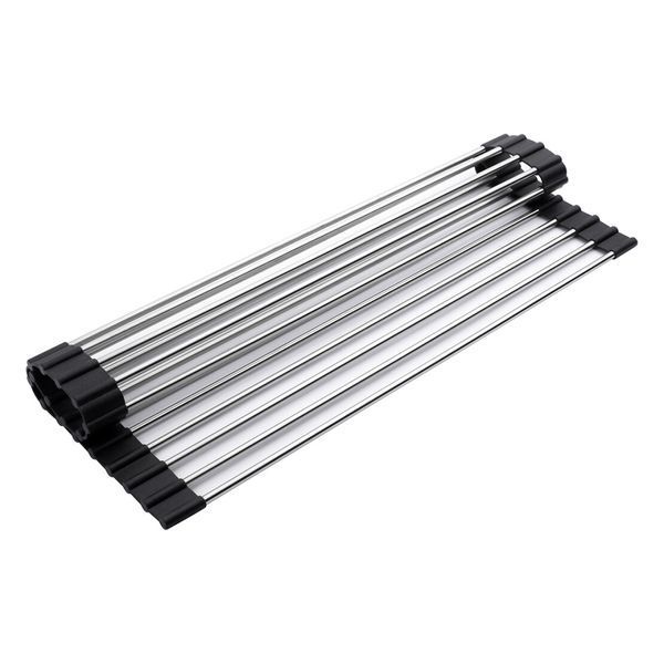Комплект кухонної мийки Platinum Handmade 50*50 PVD 3.0/1.0 DECOR pl2332810 фото