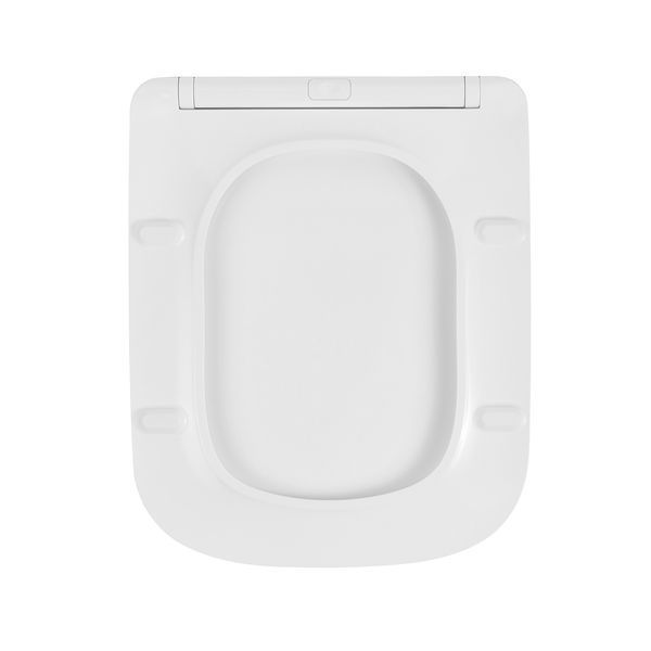 Комплект 4 в 1: Инсталляция Grohe Rapid SL 3 в 1 38772001 + Унитаз безободковый Kroner Eifel WHI483429 TORNADO (38772001KE483429) CV033823 фото