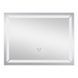 Дзеркало Kroner KRP Spiegel HR1 - 8060 з LED-підсвічуванням та антизапотіванням CV030030 фото 4