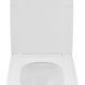 Комплект 4 в 1: Инсталляция Grohe Rapid SL 3 в 1 38772001 + Унитаз безободковый Kroner Eifel WHI483429 TORNADO (38772001KE483429) CV033823 фото 7