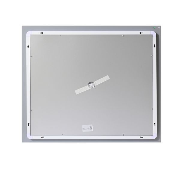 Дзеркало Qtap Taurus (TA1) 1200&times;800 мм з LED-підсвічуванням Touch, з антизапотіванням, з димером, рег. темп. кольору (3000-6500K) QTTAU120080048958 SD00055082 фото