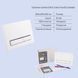 Готове рішення Qtap для ванної кімнати: підвісний унітаз Swan Rimless 520х360х320 + комплект інсталяції Nest 4 в 1 (лінійна клавіша White) SD00042994 фото 5