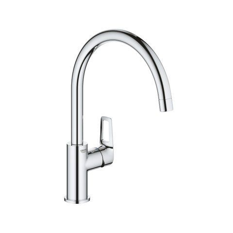 Змішувач для кухн Grohe BauLoop 31232001 CV031944 фото