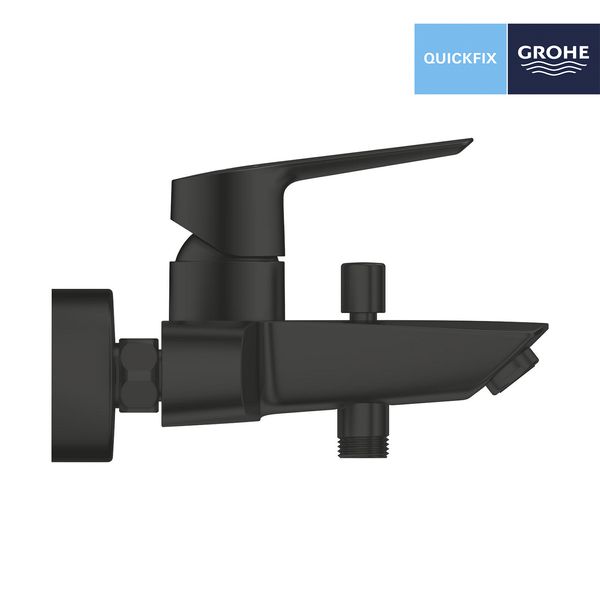 Змішувач для ванни Grohe QuickFix Start 322782432 CV032176 фото