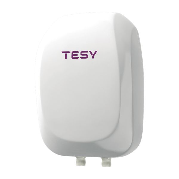Проточный водонагреватель Tesy 8,0 кВт (IWH80X02IL) 301664 SD00018056 фото
