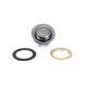 Душевой поддон Lidz KAPIELKA ST80x80x41 см с панелью SD00050482 фото 8