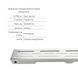 Комплект Qtap Taurus FD700 (NKS) Линейный трап из нержавеющей стали с сухим затвором 700 мм SD00055025 фото 4