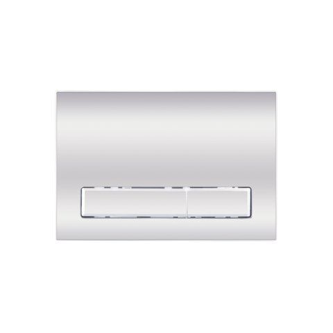 Панель змиву для унітаза Qtap Nest QT0111M08381CRM SD00038775 фото