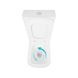 Унітаз підлоговий Qtap Tern Ultra Quiet безобідковий з сидінням Soft-Close QT17226003AW White SD00051948 фото 2