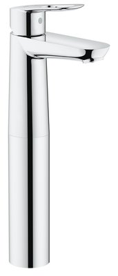 BauLoop Одноважільний змішувач для раковини XL-Size (23764000) 23764000 фото