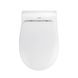 Комплект 4 в 1: Инсталляция Grohe Rapid SL 3 в 1 38772001 + Унитаз безободковый Kroner Oker WHI533536 RIMLESS (38772001KO533536) CV033828 фото 11