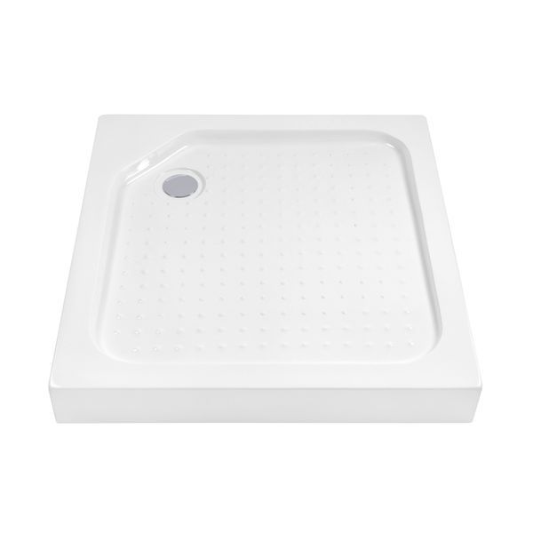 Душевая кабина Kroner KRP Eifel - Q.B.F.M.90x90 см CV036765 фото