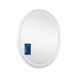 Дзеркало Qtap Mideya (DC-F801) 600х800 з LED-підсвічуванням Touch, з антизапотіванням, димером QT2078F801W SD00034655 фото 3