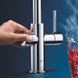 GROHE Red Duo Смеситель и бойлер M-size (30083001) 30083001 фото 8