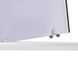 Душевая кабина Lidz Latwa SC90x90.SAT.LOW.GR, стекло тонированное 4 мм без поддона SD00047617 фото 6