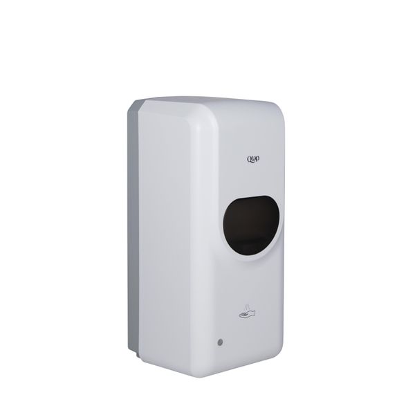 Дезинфектор Qtap Zdraví 17010WH SD00049035 фото