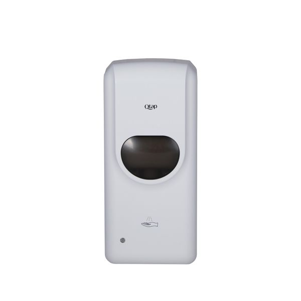 Дезинфектор Qtap Zdraví 17010WH SD00049035 фото