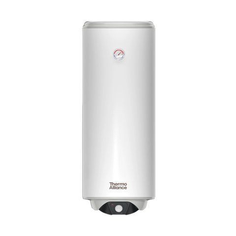 Водонагрівач електричний Thermo Alliance Spectra 120 л вертикальний, сухий керамічний ТЕН 2,0 кВт, d 435 мм SD00054359 фото