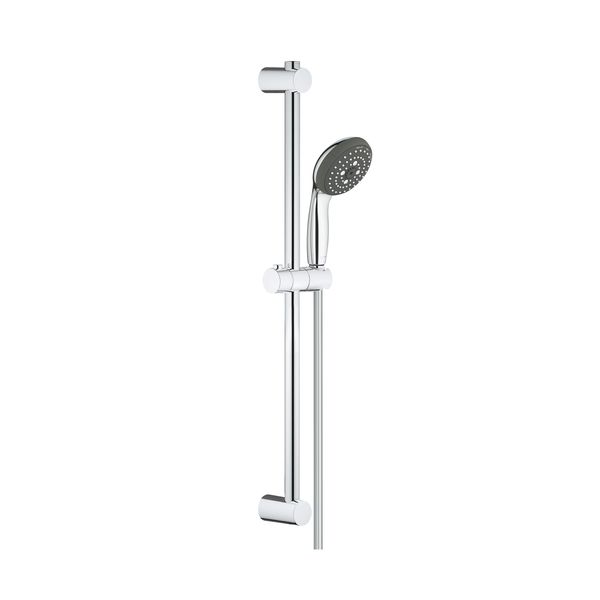 Душовий гарнітур Grohe QuickFix Vitalio Start 100 26032000 CV031496 фото