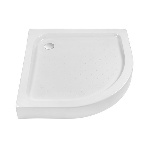 Душевая кабина Kroner KRP Harz - B.F.M.90x90 см CV036769 фото