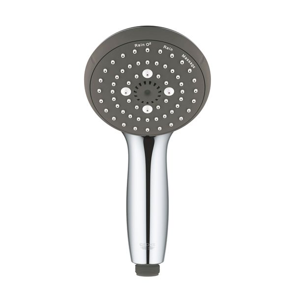 Душовий гарнітур Grohe QuickFix Vitalio Start 100 26032000 CV031496 фото