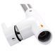 Смеситель для кухни Qtap Grand QTGRAWCR007F Chrome/White SD00039613 фото 5